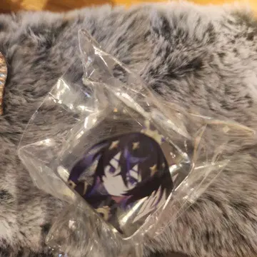 #컴퍼스 콜랩스 아크릴 큐브