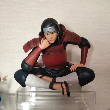 NARUTO 제일복권 센쥬 하시라마 피규어