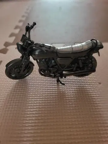 명차 시리즈 가와사키 마하750 MACH