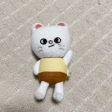 skzoo jiniret 백참 푸딩