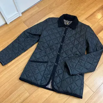 라벤햄 퀼팅 자켓 남성용 새상품 S