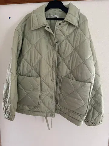 POU DOU DOU 충전솜 아우터