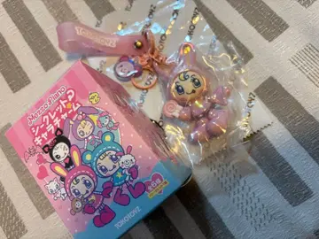 메조피아노 시크릿 캐릭터 참