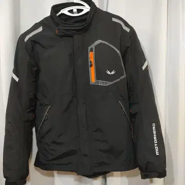 MOTORHEAD 윈터 자켓 L/XL