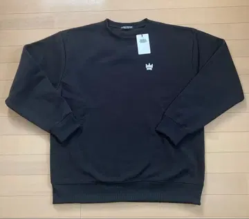 미사용 [ RODEO CROWNS ] 남성용 맨투맨 트레이닝복 L 사이즈