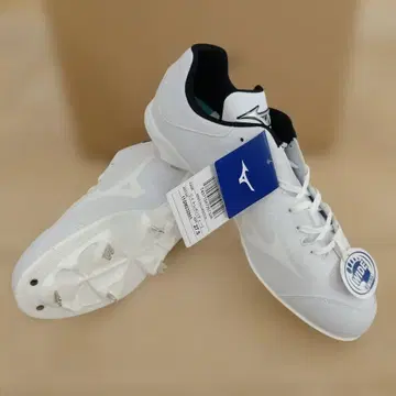 미즈노 라이트 레보바디 2 스파이크 27.5cm