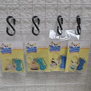 유리!!! on ICE 산리오 엄브렐라 참 빅토르 유우