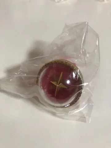 세카라이 5th 링 라이트 코하네