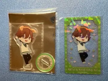 우타프리 BGS FDD SD 캐릭터 아크릴 스탠드 밤