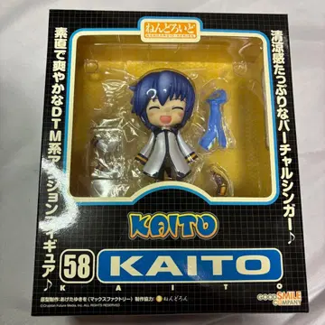 넨도로이드 KAITO 58