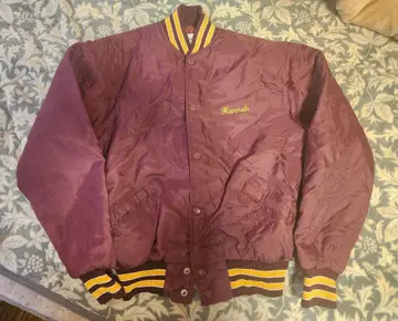 60s 나일론 자켓 MADE IN USA