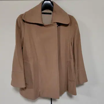 martinique 베이지 자켓(피코트)