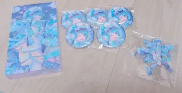 이레이스 -hotoke- 4주년 별하늘 기차