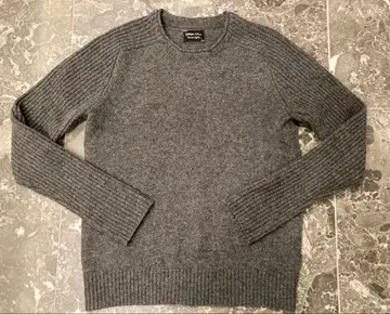 넘버나인 리브 니트