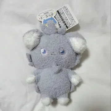 냐스퍼 포켓피스 봉제 인형 M