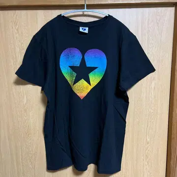 B'z Pleasure 2008 GLORY DAYS 티셔츠 L