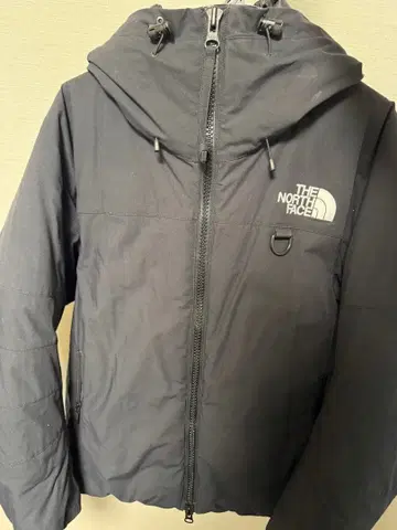 THE NORTH FACE 파이어플라이 인슐레이티드 파카