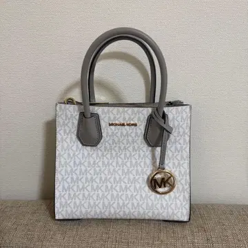 MICHAEL KORS MK 로고 미니 숄더백