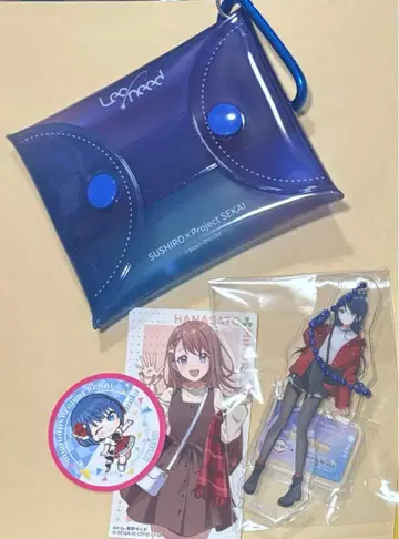 스시로 콜라보 프로세카