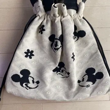미키마우스 숄더백