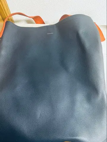 Hender Scheme (핸더 스킴) 가죽 백