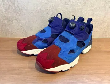 Reebok 리복 펌프 퓨리 스니커즈 27.0cm