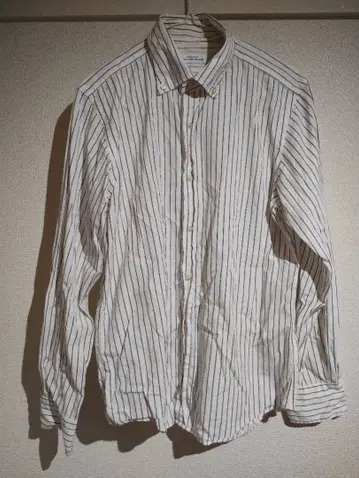 UNITED ARROWS GREEN LABEL RELAXING 긴팔 셔츠