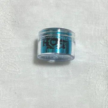 시쿠포니 아마노 코사메 CHAOS 은색 테이프 풀