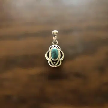 SAAD 사드 터콰이즈 탑