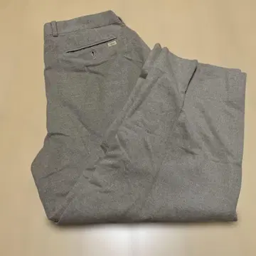 PAPAS 파파스 슬랙스 팬츠 XL