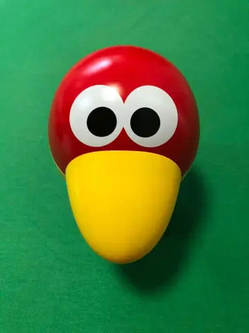 초코볼 경품 달리는 쿄로짱 캔