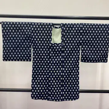 6847 도행 도중착 카스리 패턴 앤티크