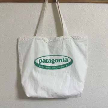 90s 파타고니아 토트백 미국제 USA제 엘엘빈