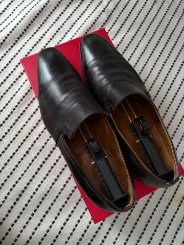 MADE IN MARCHE/슬립온/43