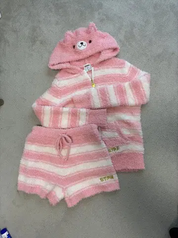 리이누 군 룸웨어