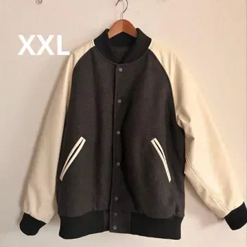 유니클로 스타디움 점퍼