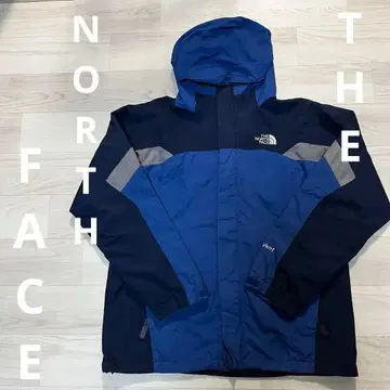 THE NORTH FACE 후드 부착 마운틴 후드티 XL/TG