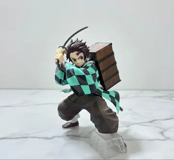 귀멸의 칼날 제일복권 A상 카마도 탄지로