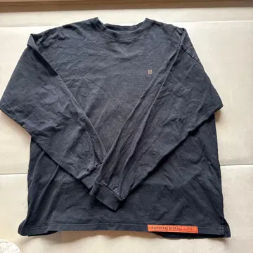 UNIVERSAL OVERALL 유니버셜 오버롤 롱 T M 사이즈