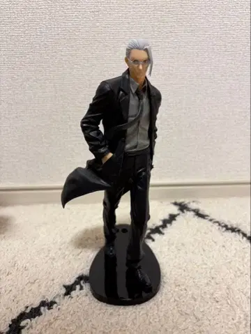 사카모토 데이즈 사카모토 타로 피규어