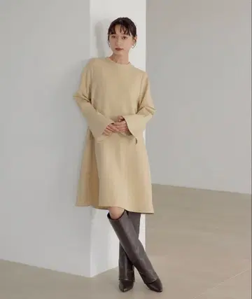 EMMEL REFINES 원피스