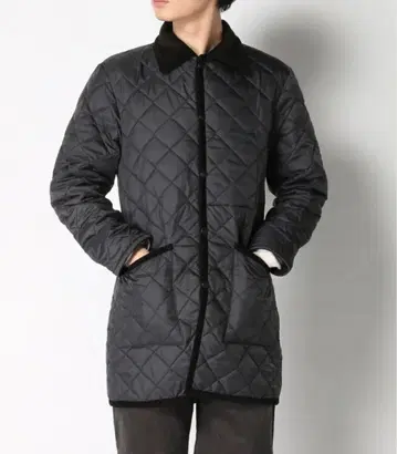 컨디션 최상 LAVENHAM 저널 스탠다드 별주 DENHAM LONG M