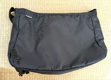 CHROME NEWSPAPER MESSENGER 26L JP197