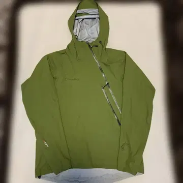 티턴브로스 츠루기 라이트 자켓