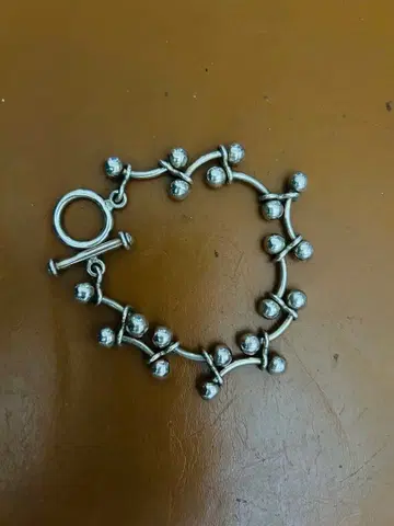 멕시칸 주얼리 실버 925