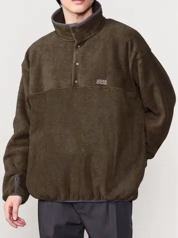 SEDAN ALL-PURPOSE 플리스