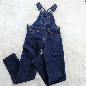 Levi's 오버롤 여성용