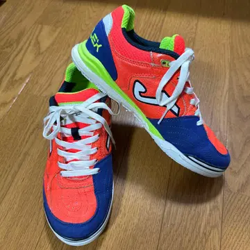 TOP-FLEX rebound 탑플렉스 리바운드 24.5cm