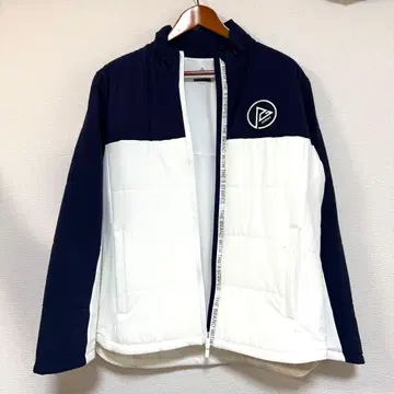 아디다스 골프 다운 자켓 XL