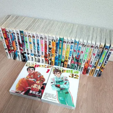 익명 배송 Capeta 카페타 1권~32권 22권 제외